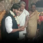 मां चामुंडेश्वरी के दर्शन करने पहुंचे रणवीर सिंह, फैंस बोले— “मां का बुलावा आया”