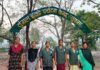 तुंगल इको-पर्यटन केंद्र बना बदलाव की मिसाल, 10 हजार से ज्यादा पर्यटक पहुंचे
