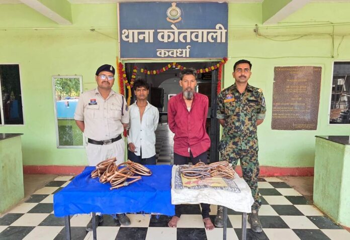 yuva choupaI news - CG crime news