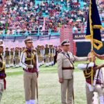 जनता का विश्वास जीतने के लिए मार्गदर्शक बने पुलिस: राष्ट्रपति द्रौपदी मुर्मु