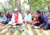 सुशासन तिहार में मुख्यमंत्री विष्णुदेव साय का दौरा, ग्रामीणों की समस्याओं पर दिया ध्यान