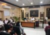 सीधी में आत्मा गवर्निंग बोर्ड की पहली बैठक, किसानों की आय बढ़ाने पर जोर