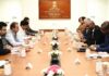 नई दिल्ली में होने वाला चौथा भारत-अफ्रीका फोरम शिखर सम्मेलन स्थगित