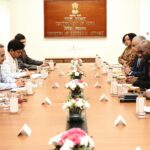 नई दिल्ली में होने वाला चौथा भारत-अफ्रीका फोरम शिखर सम्मेलन स्थगित