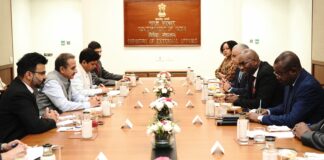 नई दिल्ली में होने वाला चौथा भारत-अफ्रीका फोरम शिखर सम्मेलन स्थगित