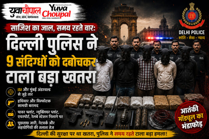 yuvachoupalnews.com-crime news India