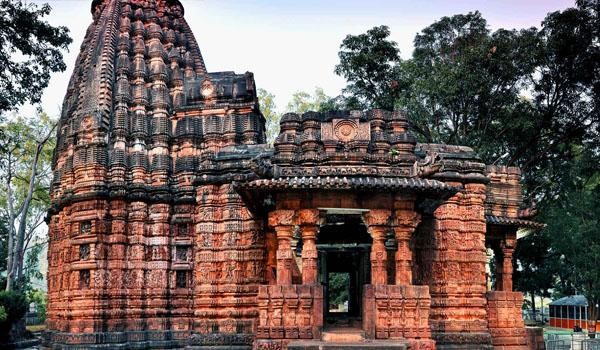 Bhoram DevTemple