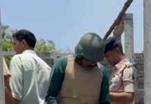 संदिग्ध बैग मामले में रायपुर पुलिस का खुलासा, कम मात्रा में मिला लो एक्सप्लोसिव