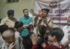 मदर्स डे पर रायपुर पुलिस का “संवाद से समाधान” कार्यक्रम आयोजित