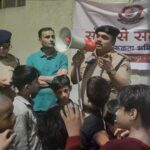 मदर्स डे पर रायपुर पुलिस का “संवाद से समाधान” कार्यक्रम आयोजित