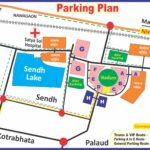 आईपीएल मैच: आरसीबी बनाम केकेआर के लिए ट्रैफिक और पार्किंग व्यवस्था जारी