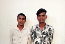 रायपुर पुलिस की बड़ी कार्रवाई: लूट और वाहन चोरी के मामले में 6 आरोपी गिरफ्तार