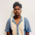 रायपुर में बड़ी कार्रवाई: पूर्व विधानसभा अध्यक्ष का मोबाइल छीनने वाला आरोपी 8 घंटे में गिरफ्तार