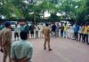 रायपुर पुलिस की बड़ी कार्रवाई: 41 बदमाशों पर शिकंजा, थानों में बुलाकर दी गई सख्त चेतावनी