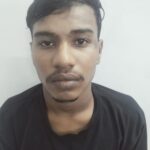 जिम जा रही युवती से चेन स्नैचिंग का प्रयास, आरोपी गिरफ्तार