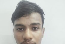 जिम जा रही युवती से चेन स्नैचिंग का प्रयास, आरोपी गिरफ्तार