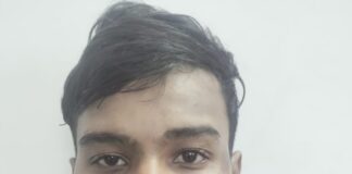 जिम जा रही युवती से चेन स्नैचिंग का प्रयास, आरोपी गिरफ्तार