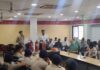 “डायल-112 फेस-02 नेक्स्ट जेनरेशन” के तहत ERV स्टाफ को दिया गया विशेष प्रशिक्षण