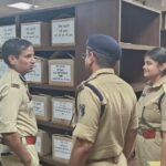थाना कोतवाली में शुरू हुई ‘ई-मालखाना’ प्रणाली, जप्त सामान के प्रबंधन में बढ़ेगी पारदर्शिता