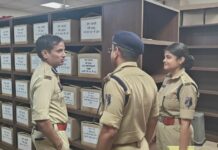 थाना कोतवाली में शुरू हुई ‘ई-मालखाना’ प्रणाली, जप्त सामान के प्रबंधन में बढ़ेगी पारदर्शिता