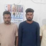 मंदिर हसौद के लापता युवक की हत्या का खुलासा, पार्षद समेत चार आरोपित गिरफ्तार