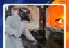 नशे के नेटवर्क पर रायपुर पुलिस की सर्जिकल स्ट्राइक, करोड़ों के ड्रग्स किए नष्ट