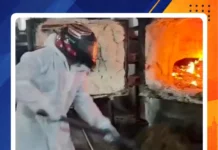 नशे के नेटवर्क पर रायपुर पुलिस की सर्जिकल स्ट्राइक, करोड़ों के ड्रग्स किए नष्ट