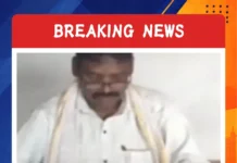 रिश्वत का वीडियो वायरल होते ही कार्रवाई: दुर्ग में पटवारी निलंबित