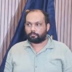 पारिवारिक विवाद में दो सालियों की हत्या करने वाला आरोपी जीजा गिरफ्तार