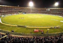 नवा रायपुर में आज होगा आरसीबी और मुंबई इंडियंस के बीच आईपीएल मुकाबला