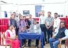 राष्ट्रीय लोक अदालत में रिकॉर्ड स्तर पर मामलों का निराकरण, हजारों प्रकरणों का मौके पर समाधान