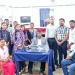 राष्ट्रीय लोक अदालत में रिकॉर्ड स्तर पर मामलों का निराकरण, हजारों प्रकरणों का मौके पर समाधान