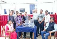 राष्ट्रीय लोक अदालत में रिकॉर्ड स्तर पर मामलों का निराकरण, हजारों प्रकरणों का मौके पर समाधान