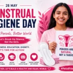 Menstrual Hygiene Day Special: हर महीने की वह चुप लड़ाई, जिसके बारे में आज भी खुलकर बात नहीं होती Menstrual Hygiene Day