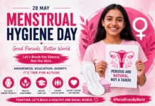 Menstrual Hygiene Day Special: हर महीने की वह चुप लड़ाई, जिसके बारे में आज भी खुलकर बात नहीं होती Menstrual Hygiene Day