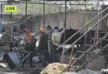 बीएसपी से 250 टन लौह स्क्रैप चोरी का भंडाफोड़, 4 आरोपित गिरफ्तार, 3.22 करोड़ की संपत्ति जब्त