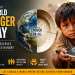 World Hunger Day Special: जब दुनिया में खाना पर्याप्त है, फिर भी करोड़ों लोग भूखे क्यों सोते हैं? World Hunger Day