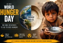 World Hunger Day Special: जब दुनिया में खाना पर्याप्त है, फिर भी करोड़ों लोग भूखे क्यों सोते हैं? World Hunger Day