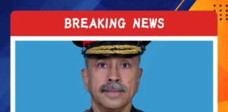 लेफ्टिनेंट जनरल एनएस राजा सुब्रमणि होंगे भारत के नए CDS, 31 मई से संभालेंगे पदभार