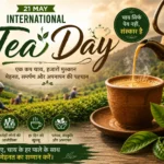 एक कप चाय की कहानी: कैसे शुरू हुई दुनिया की सबसे लोकप्रिय “चुस्की”?