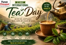 एक कप चाय की कहानी: कैसे शुरू हुई दुनिया की सबसे लोकप्रिय “चुस्की”?