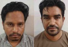 धर्म परिवर्तन के दबाव और धार्मिक भावनाएं आहत करने के मामले में दो आरोपी गिरफ्तार