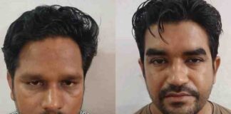 धर्म परिवर्तन के दबाव और धार्मिक भावनाएं आहत करने के मामले में दो आरोपी गिरफ्तार