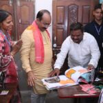 कौशल विकास से बढ़ता है आत्मविश्वास, युवाओं को मिलते हैं रोजगार के नए अवसर : अरुण साव