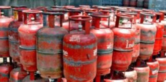 घरेलू एलपीजी सिलेंडर हुआ महंगा, 29 रुपये बढ़ी कीमत