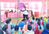 1.63 लाख से अधिक मोतियाबिंद ऑपरेशन, हजारों लोगों की आंखों में लौटी रोशनी