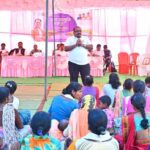1.63 लाख से अधिक मोतियाबिंद ऑपरेशन, हजारों लोगों की आंखों में लौटी रोशनी