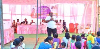1.63 लाख से अधिक मोतियाबिंद ऑपरेशन, हजारों लोगों की आंखों में लौटी रोशनी