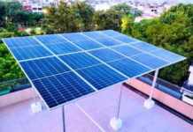 रूफटॉप सोलर बना लोगों की पहली पसंद, बिजली बिल में 71% तक राहत: CEEW रिपोर्ट