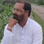 जेल से रिहा होने के बाद पूर्व कांग्रेस नेता ने की आत्महत्या